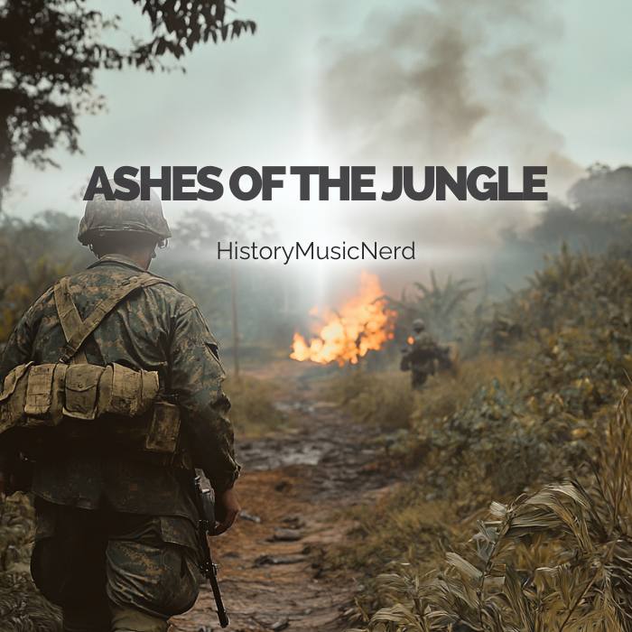 Songs about the Vietnam War